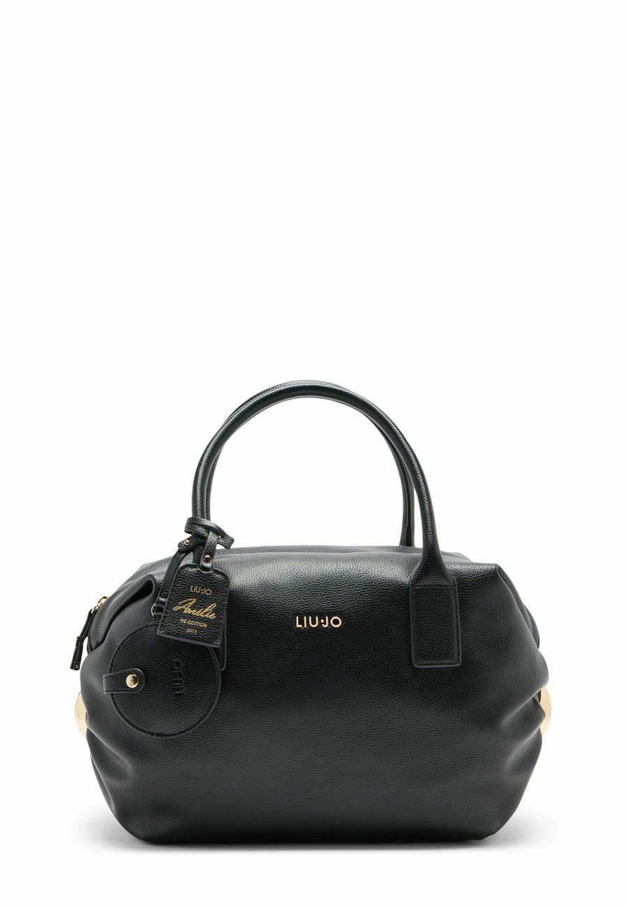 Сумка LIU JO Handbag, Black
Сумка LIU JO Handbag, Black