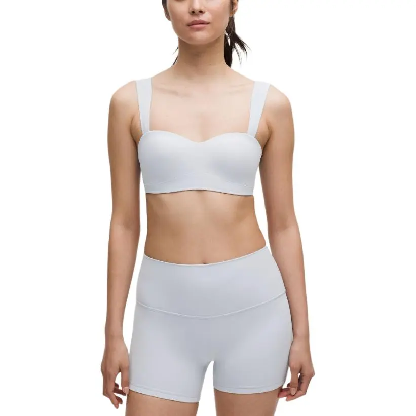 Lululemon Спортивное нижнее белье для женщин
Lululemon Спортивное нижнее белье для женщин