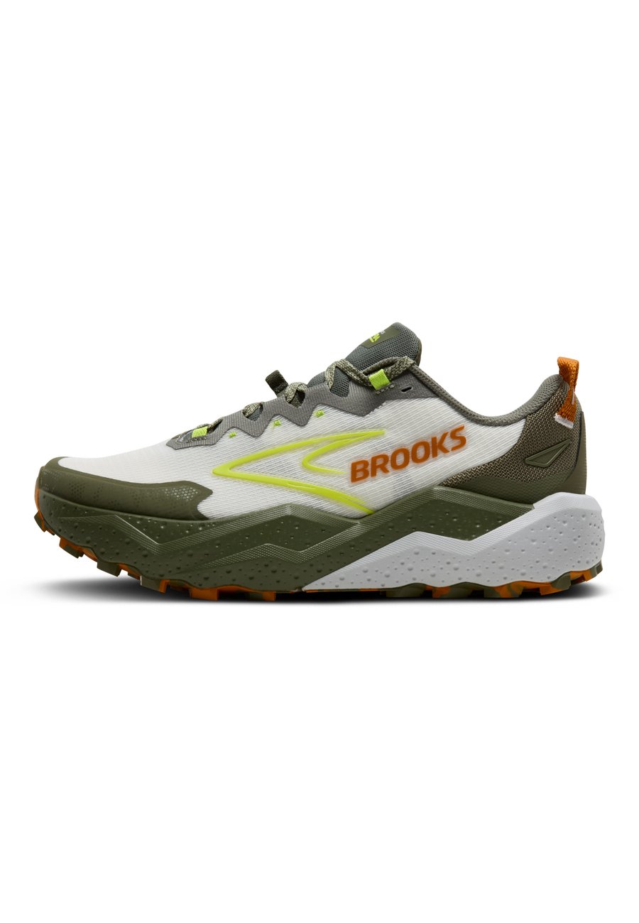 Кроссовки Brooks CALDERA 8, Dusty Olive Lime Oyster/Dark Green
Кроссовки Brooks CALDERA 8, Dusty Olive Lime Oyster/Dark Green