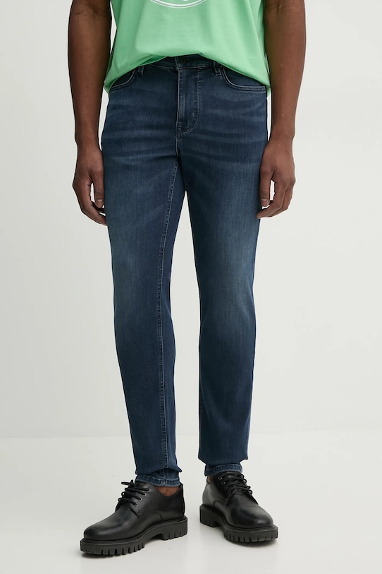 Джинсы Stephen Joop!, синий
Джинсы Stephen Joop!, синий