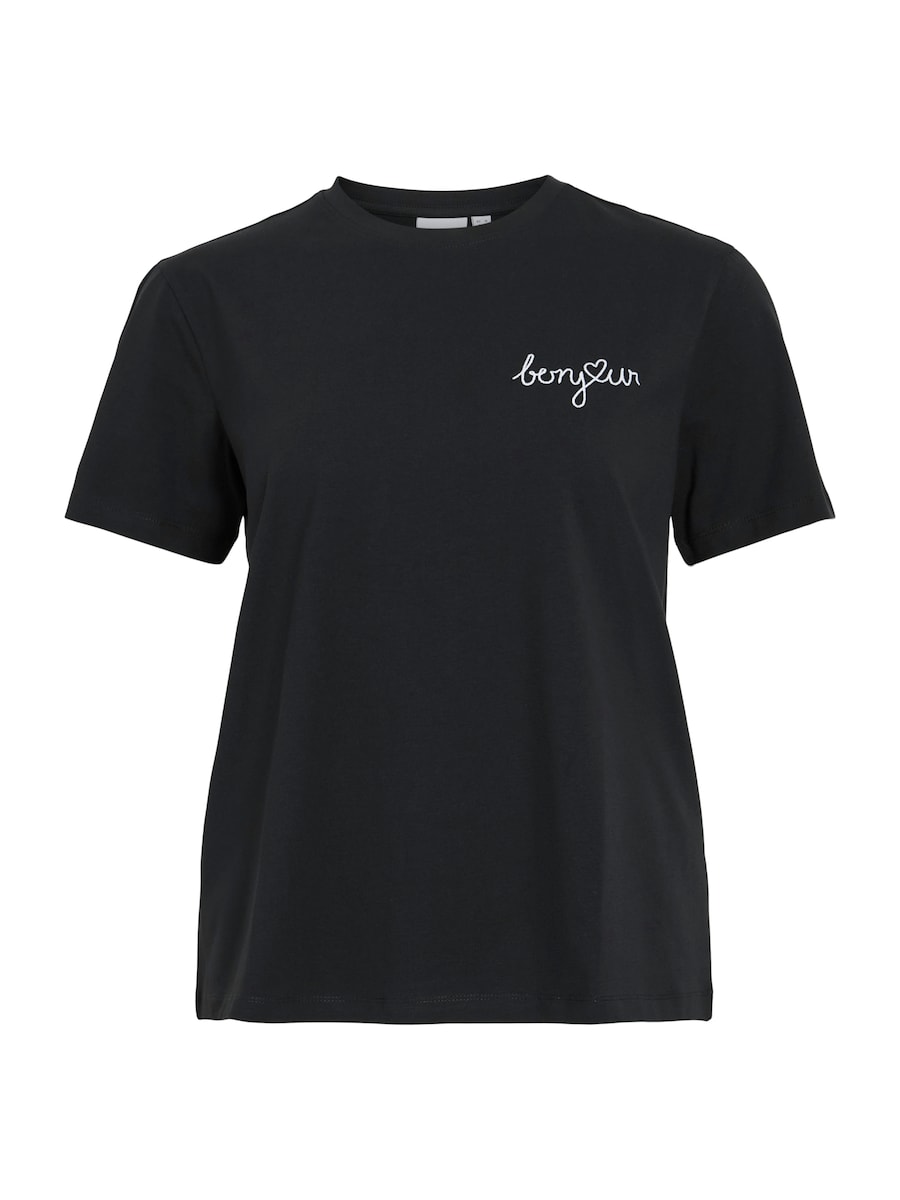 Рубашка VILA VINora, черный
Рубашка VILA VINora, черный