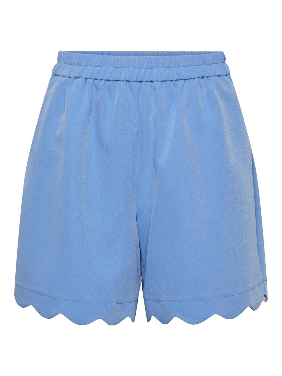 Брюки свободного кроя PIECES JULIA, синий
Брюки свободного кроя PIECES JULIA, синий