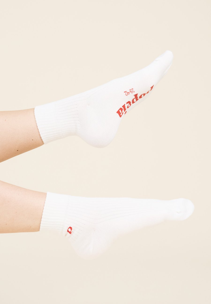 Носки Popeia 3 PACK, Off White/Off-White
Носки Popeia 3 PACK, Off White/Off-White