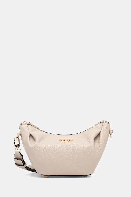 Сумка-аморетта Guess, бежевый
Сумка-аморетта Guess, бежевый