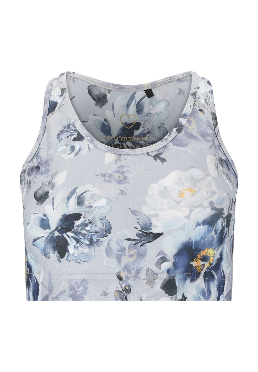 Спортивный бюстгальтер FRANCE W из дышащего функционального материала и функцией QUICK DRY ENDURANCE ATHLECIA, цвет Print 3450
Спортивный бюстгальтер FRANCE W из дышащего функционального материала и функцией QUICK DRY ENDURANCE ATHLECIA, цвет Print 3450