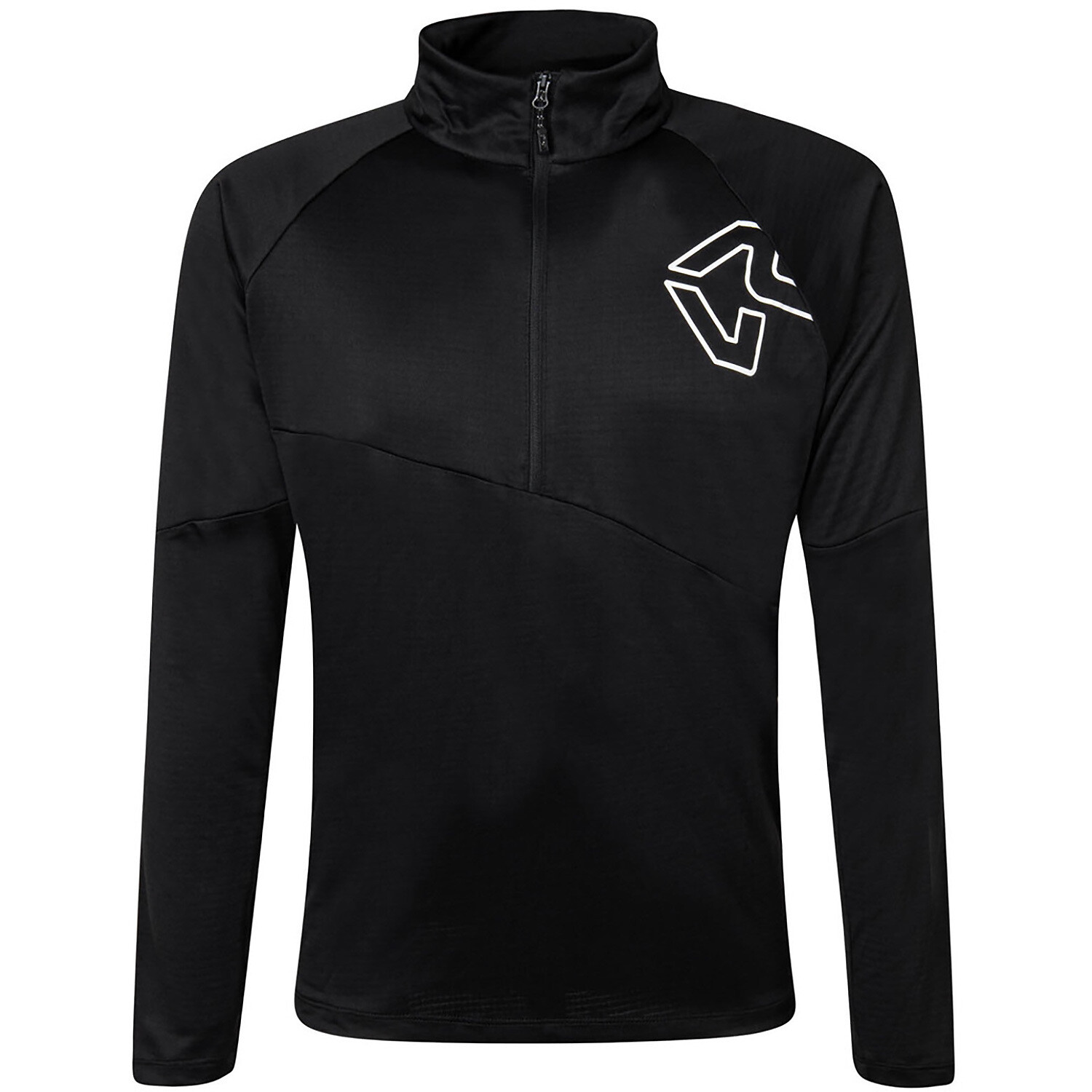 Толстовка ROCK EXPERIENCE Fleeceoberteil URUS, цвет Nachtschwarz
Толстовка ROCK EXPERIENCE Fleeceoberteil URUS, цвет Nachtschwarz