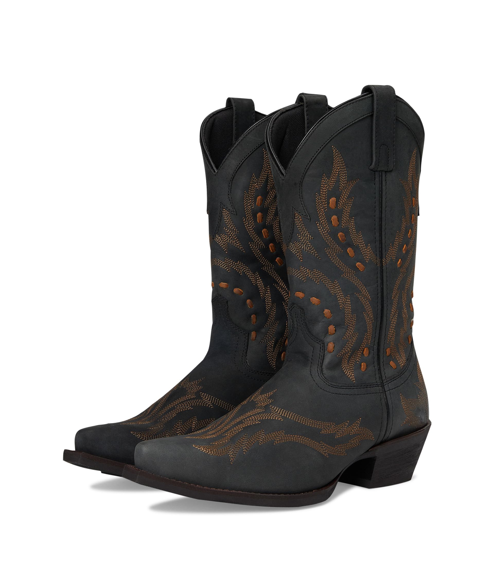 Ботинки Laredo Ryker, синий
Ботинки Laredo Ryker, синий