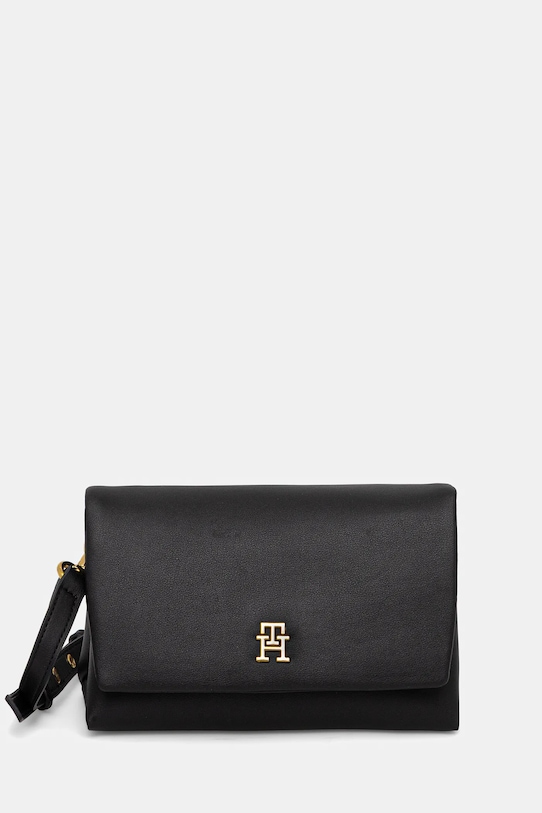 Сумка Tommy Hilfiger, черный
Сумка Tommy Hilfiger, черный