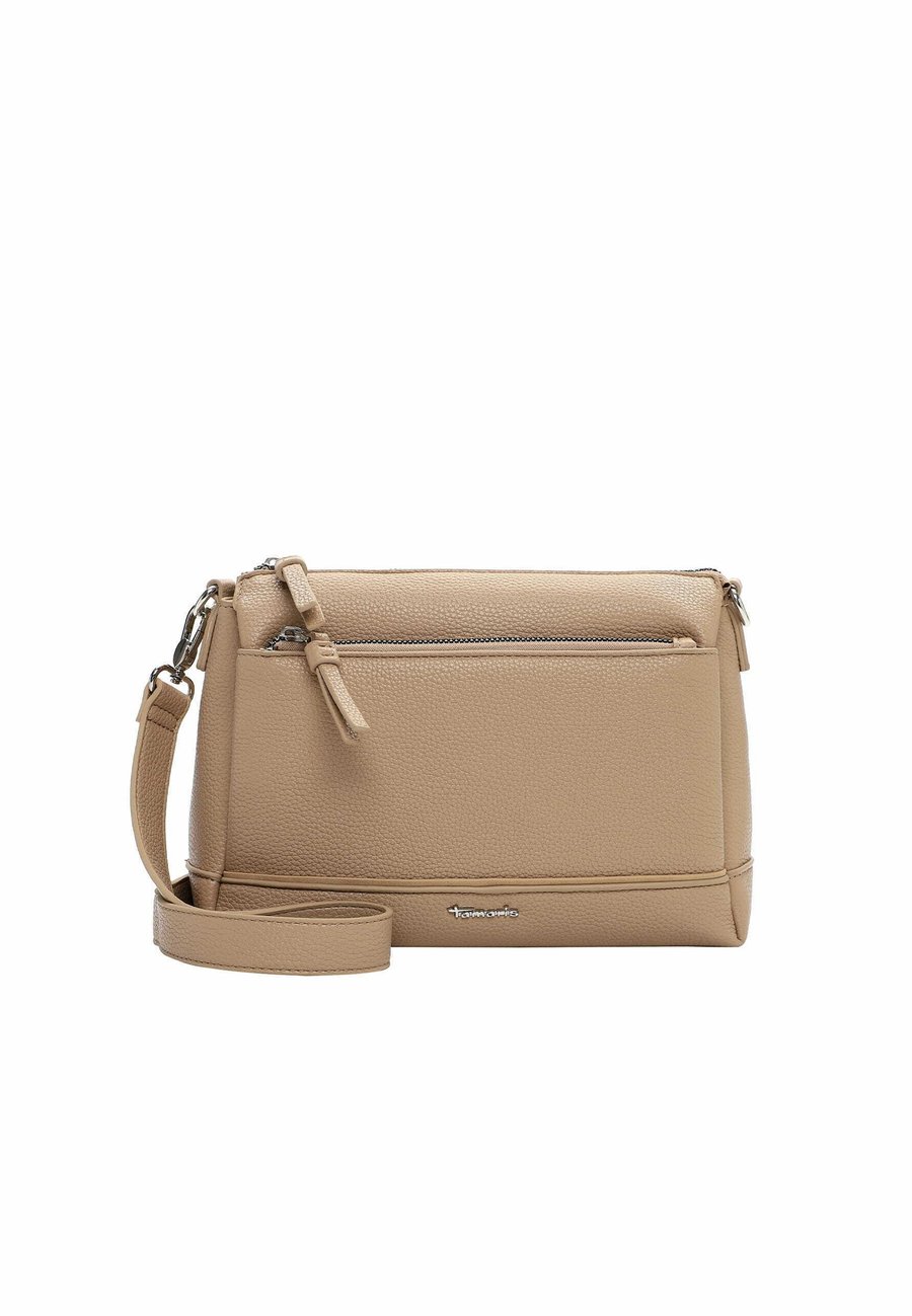 Сумка кросс-боди Tamaris TAS KENNIA, Sand
Сумка кросс-боди Tamaris TAS KENNIA, Sand