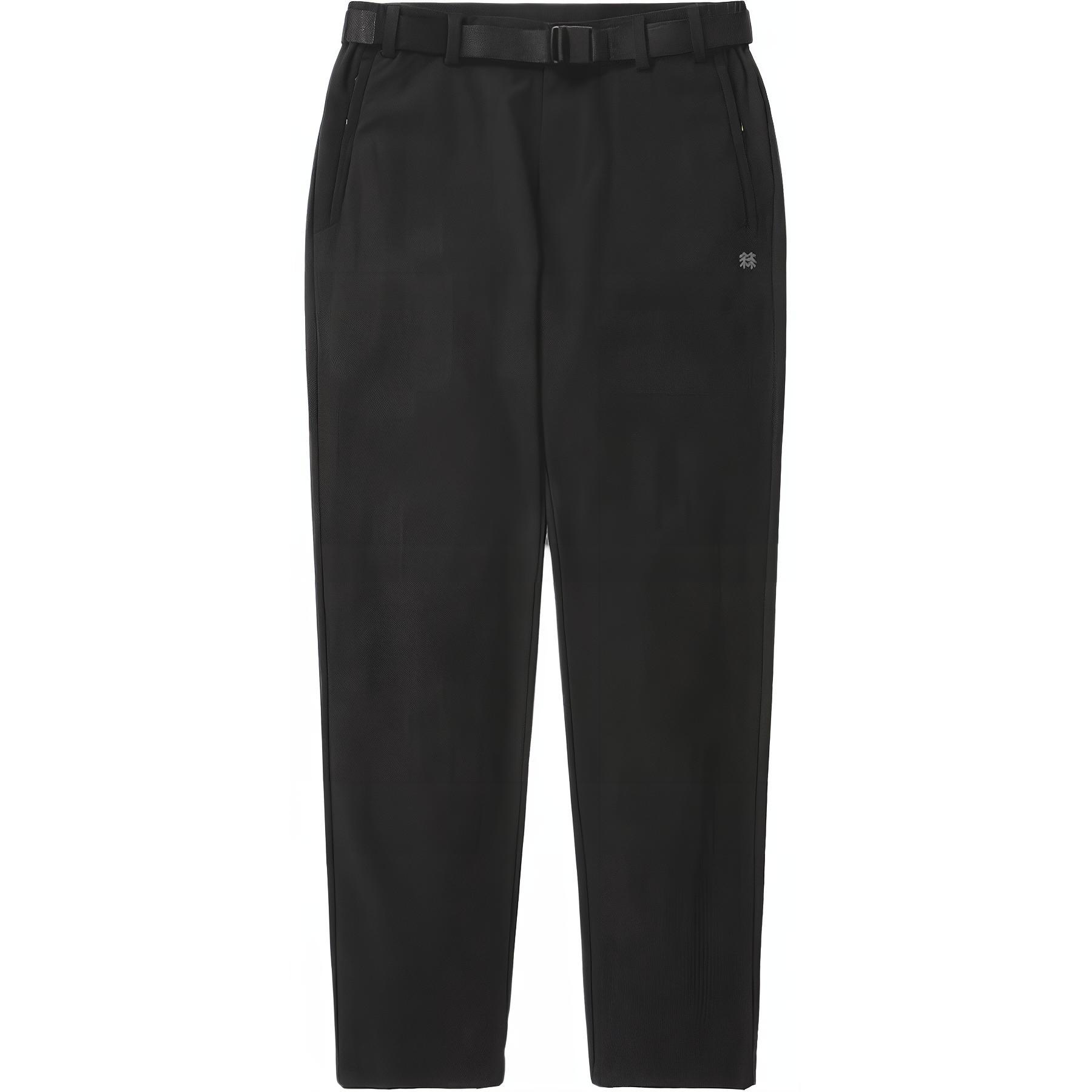 KOLON SPORT Повседневные брюки мужские черные
KOLON SPORT Повседневные брюки мужские черные