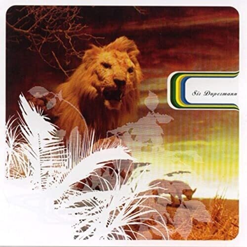 CD диск Sir Dupermann: Sir Dupermann 
CD диск Sir Dupermann: Sir Dupermann