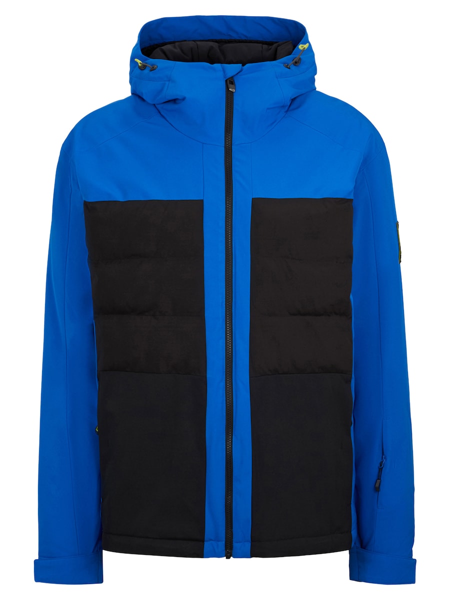 Спортивная куртка ZIENER Tarlo-Z, Royal Blue
Спортивная куртка ZIENER Tarlo-Z, Royal Blue