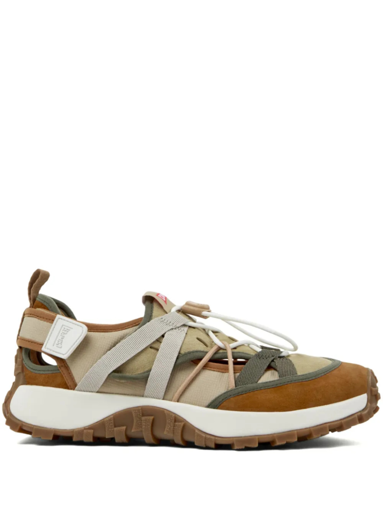 Кроссовки Drift Trail Camper, нейтральный
Кроссовки Drift Trail Camper, нейтральный