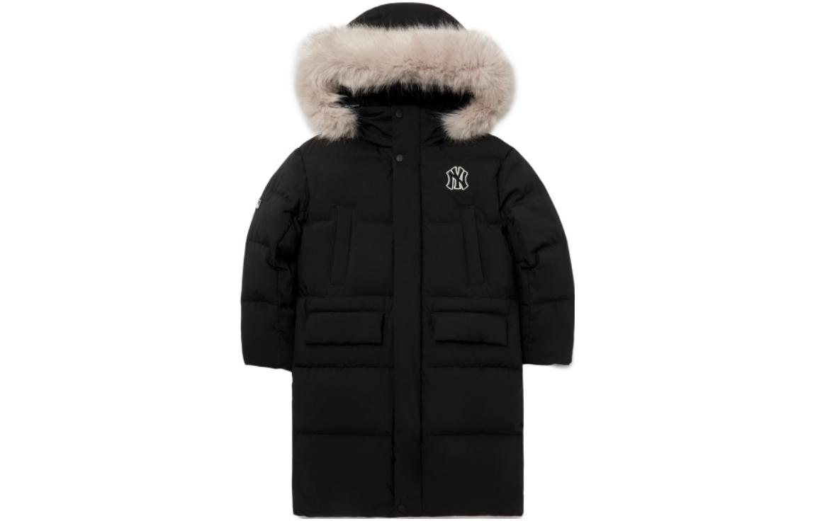 Детская пуховая куртка MLB, черный
Детская пуховая куртка MLB, черный