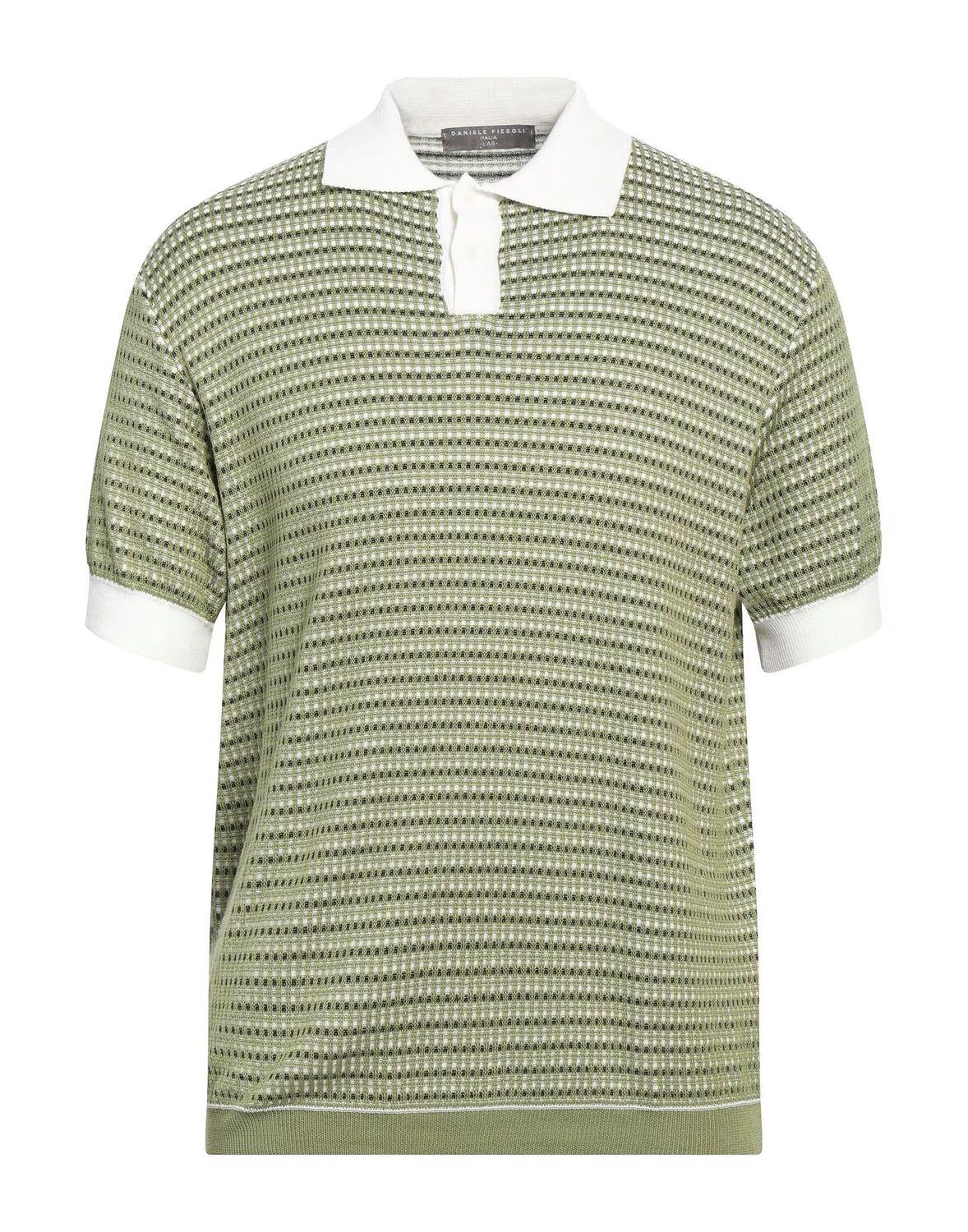 Свитер Daniele Fiesoli, зеленый
Свитер Daniele Fiesoli, зеленый