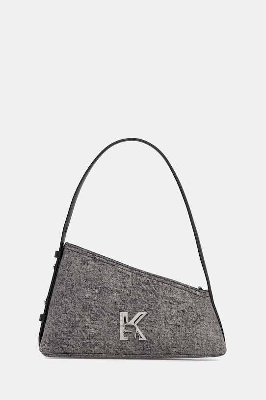 Сумка Karl Lagerfeld Jeans, черный
Сумка Karl Lagerfeld Jeans, черный