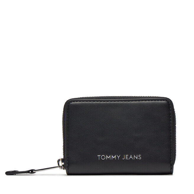 Кошелек Tommy Jeans TjwEss Must, черный
Кошелек Tommy Jeans TjwEss Must, черный