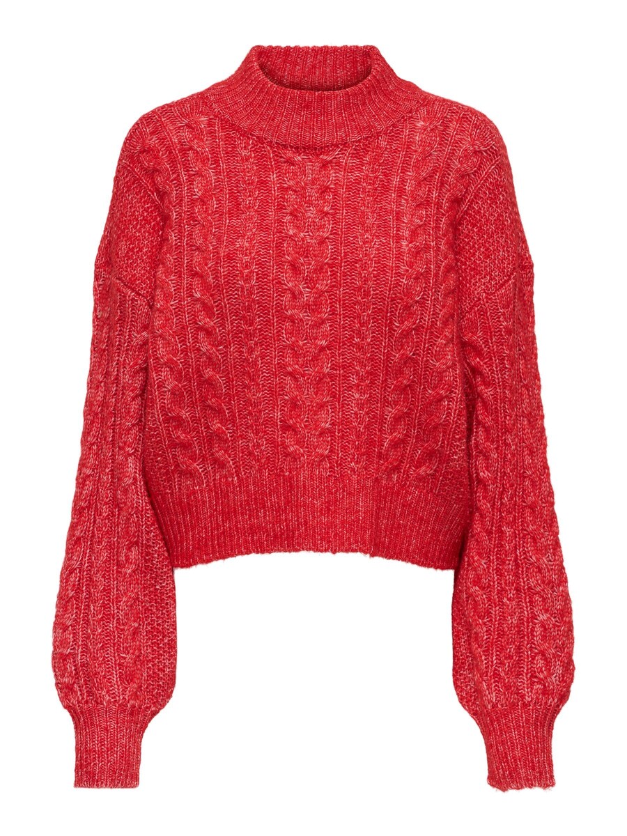 Свитер ONLY ONLIda, mottled red
Свитер ONLY ONLIda, mottled red