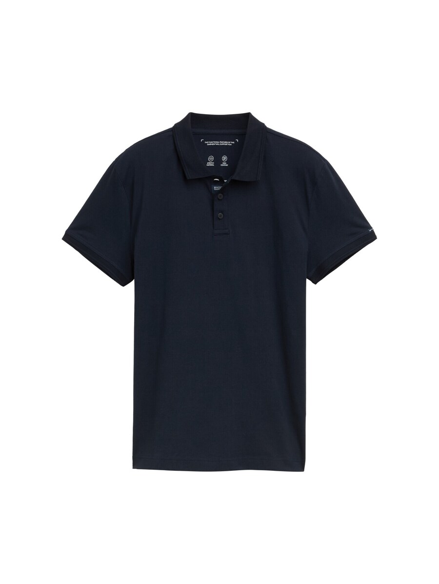 Рубашка TOM TAILOR, ночной синий
Рубашка TOM TAILOR, ночной синий