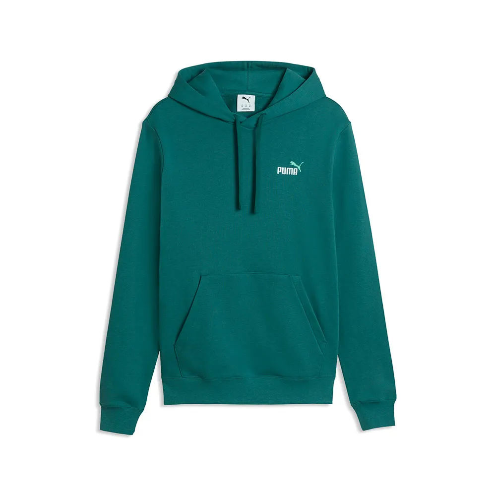 Худи Puma ESS 2 Color Small No 1 Logo, зеленый
Худи Puma ESS 2 Color Small No 1 Logo, зеленый