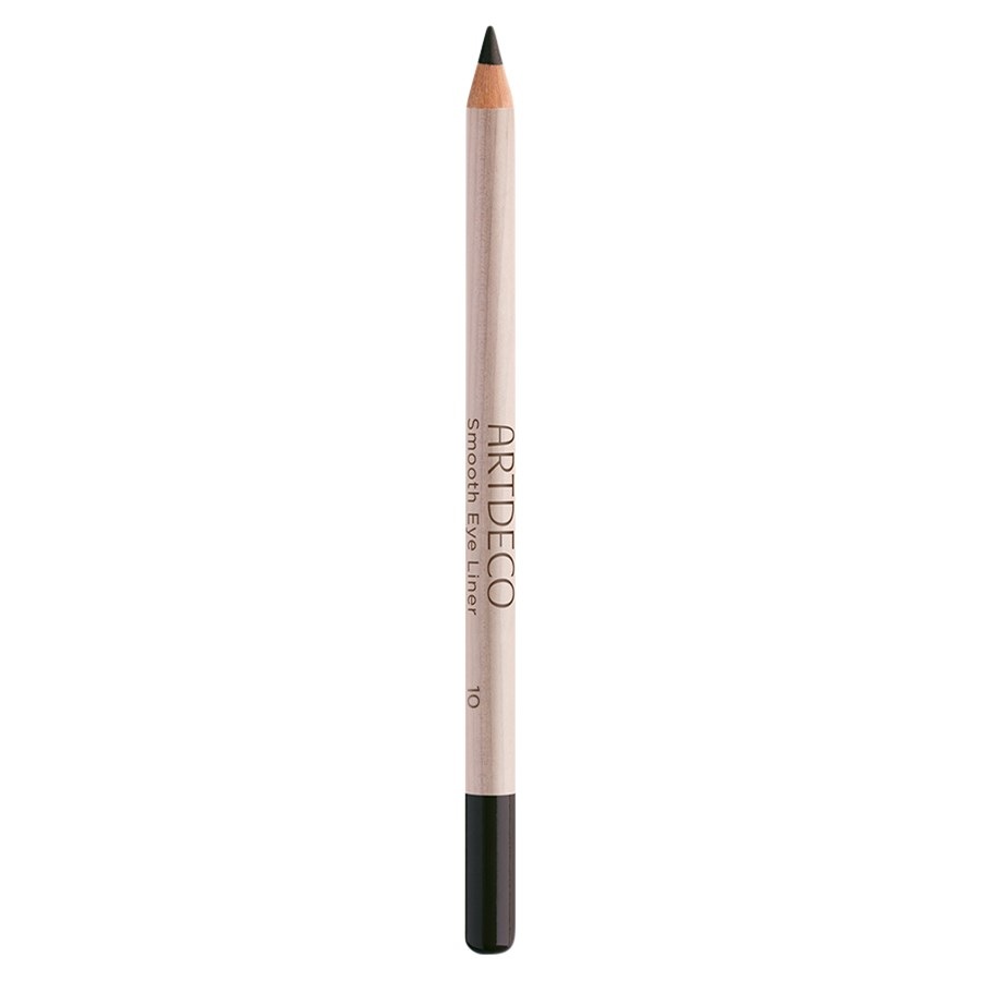 Подводка для глаз ARTDECO Smooth Eye Liner, 10 Black / 1,4 g
Подводка для глаз ARTDECO Smooth Eye Liner, 10 Black / 1,4 g