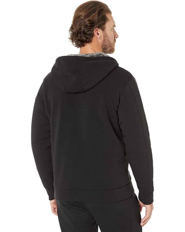 Худи U.S. POLO ASSN. Embossed Wordmark Hoodie, черный
Худи U.S. POLO ASSN. Embossed Wordmark Hoodie, черный