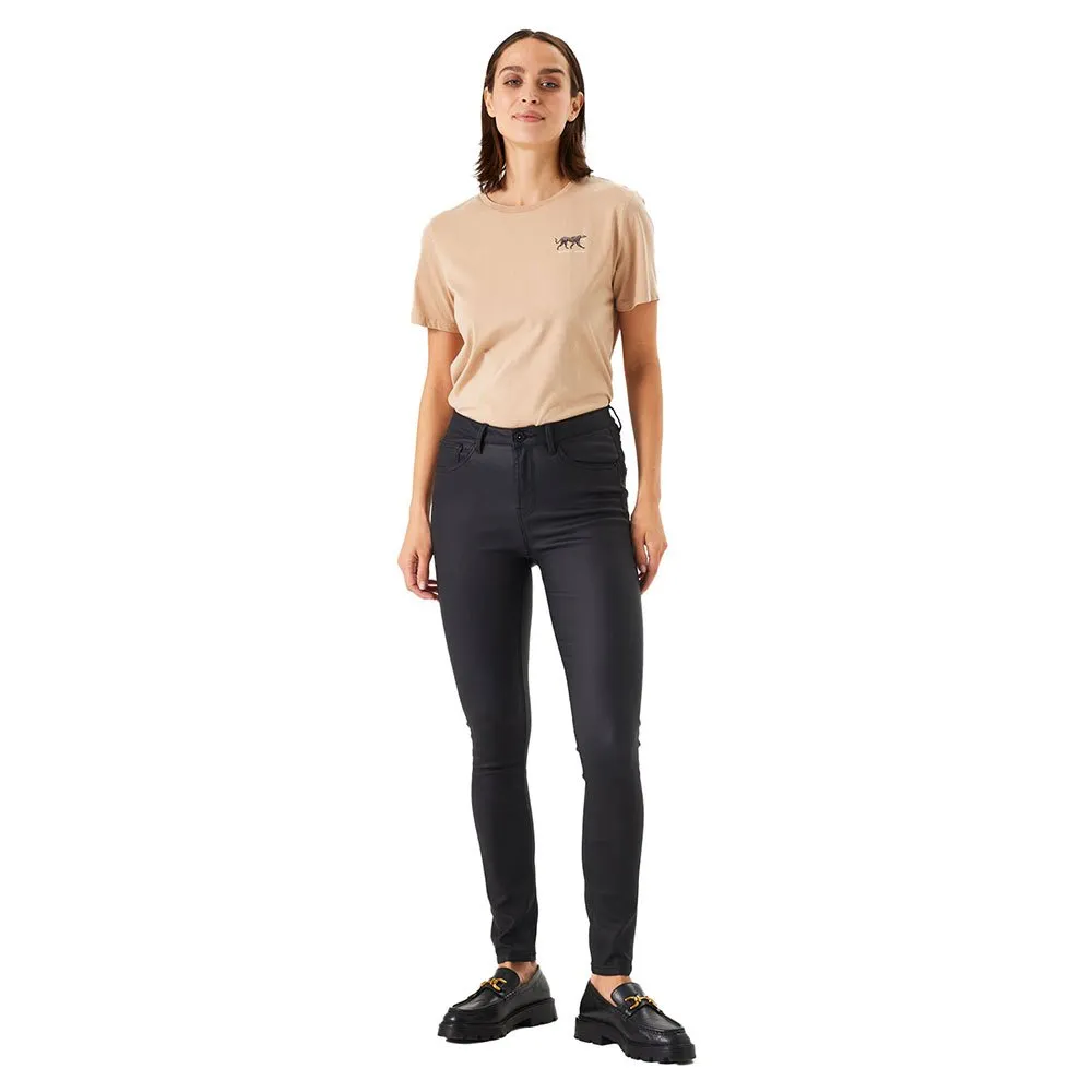 Джинсы Garcia Celia, черный
Джинсы Garcia Celia, черный