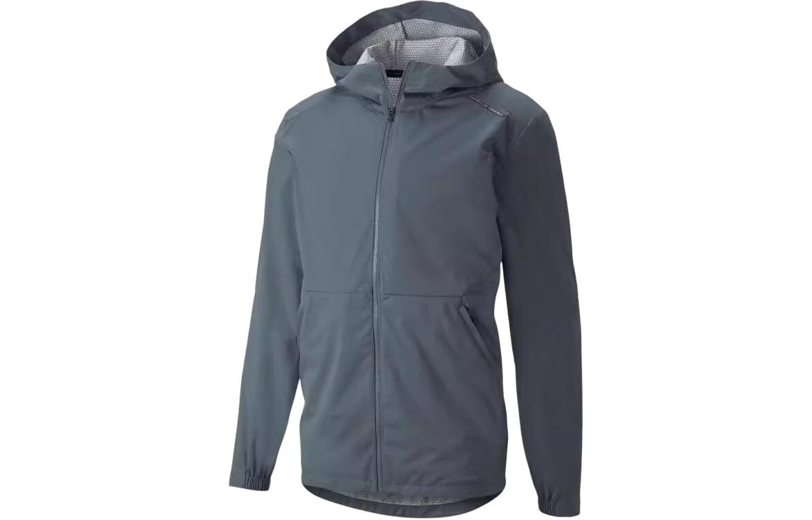 Pd Rct куртка мужская серая Puma, серый
Pd Rct куртка мужская серая Puma, серый