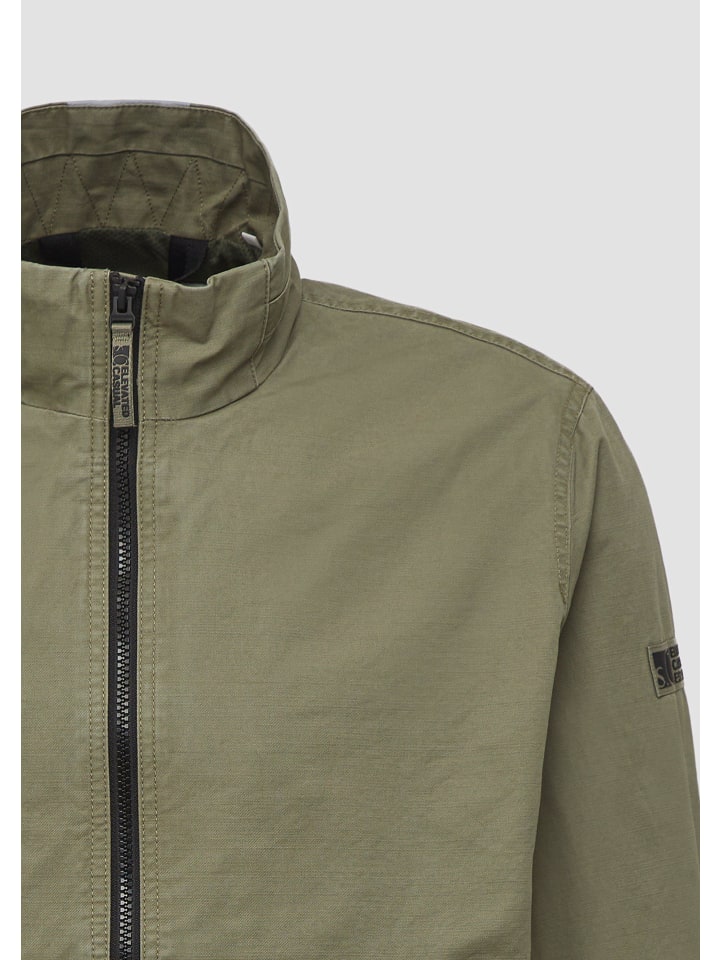 Куртка s.Oliver, оливковый, Зеленый, Куртка s.Oliver, оливковый
Куртка s.Oliver, оливковый, Зеленый, Куртка s.Oliver, оливковый