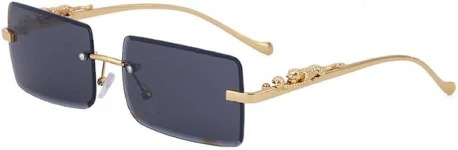 Солнцезащитные очки без оправы для женщин, солнцезащитные очки без оправы для женщин, солнцезащитные очки с градиентным переходом для мужчин, zonnebril dames XLUMIO, Gold Black
Солнцезащитные очки без оправы для женщин, солнцезащитные очки без оправы для женщин, солнцезащитные очки с градиентным переходом для мужчин, zonnebril dames XLUMIO, Gold Black