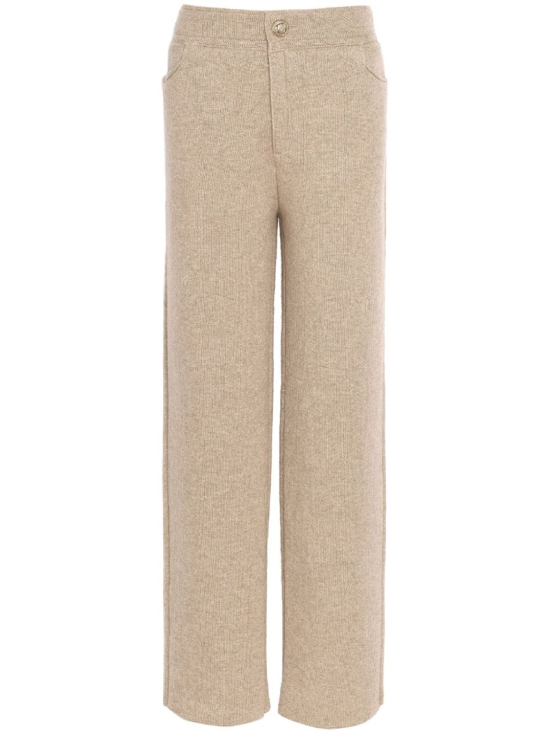 Barrie брюки из смесового кашемира, нейтральный цвет
Barrie брюки из смесового кашемира, нейтральный цвет