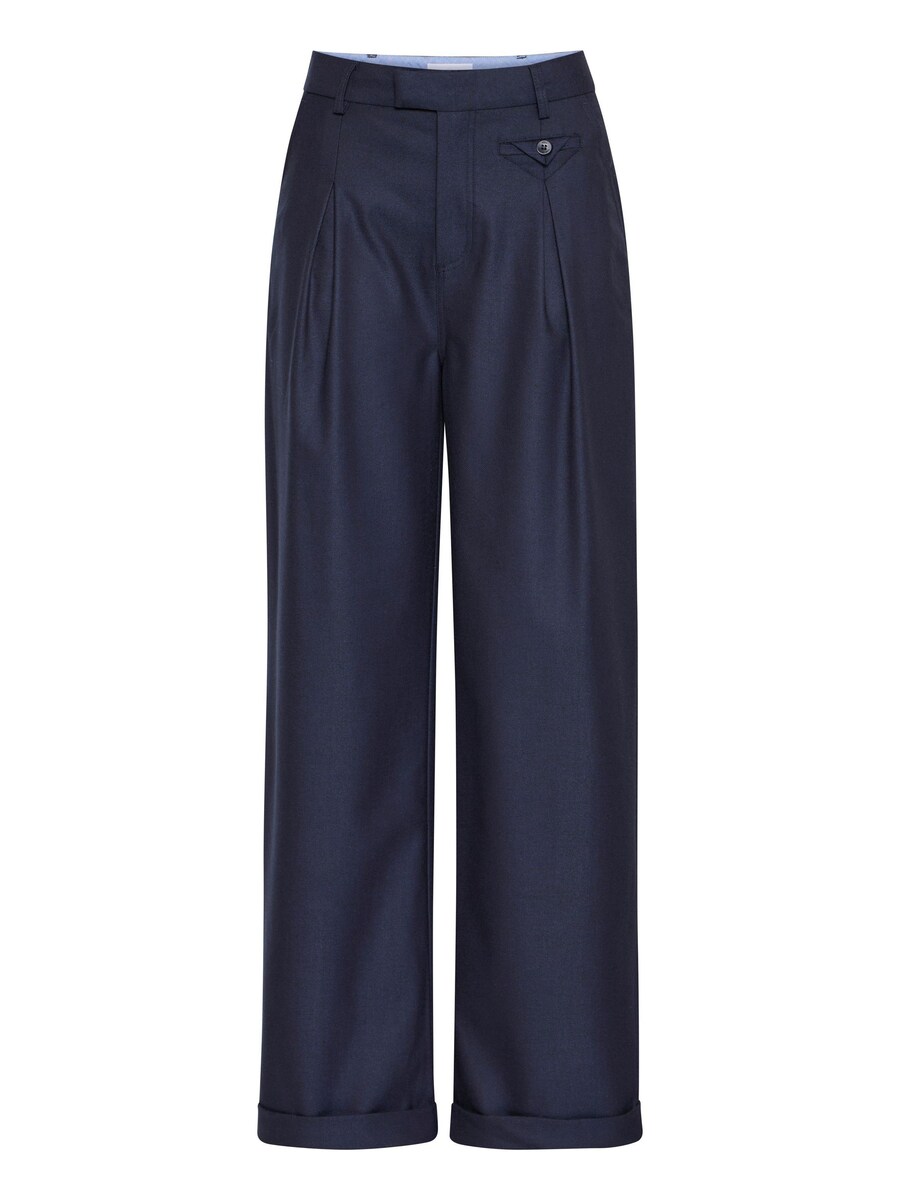 Обычные брюки-чинос Ball BAFRANCESCA, синий
Обычные брюки-чинос Ball BAFRANCESCA, синий