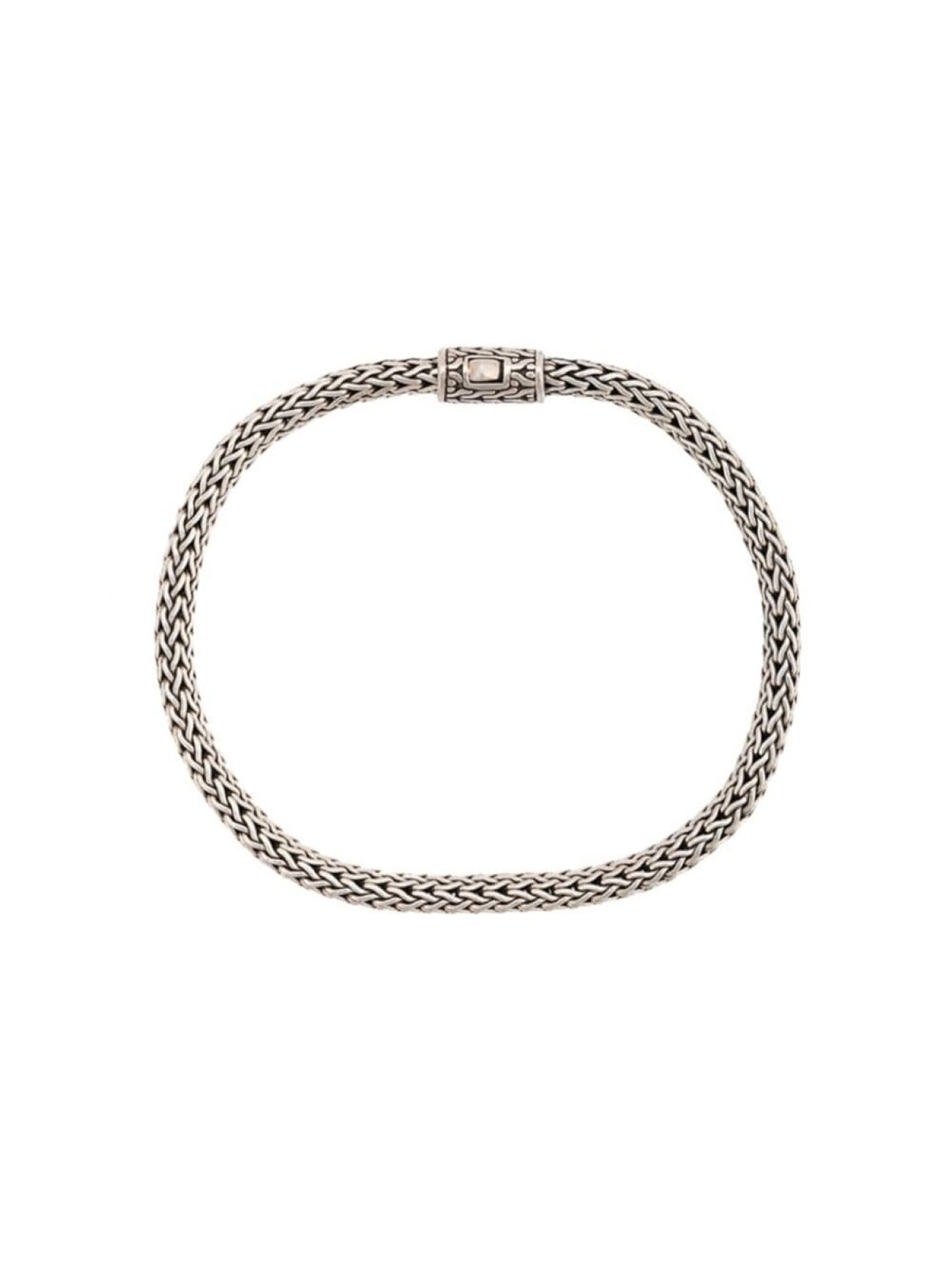 Серебряный браслет Classic Chain (5 мм) John Hardy
Серебряный браслет Classic Chain (5 мм) John Hardy