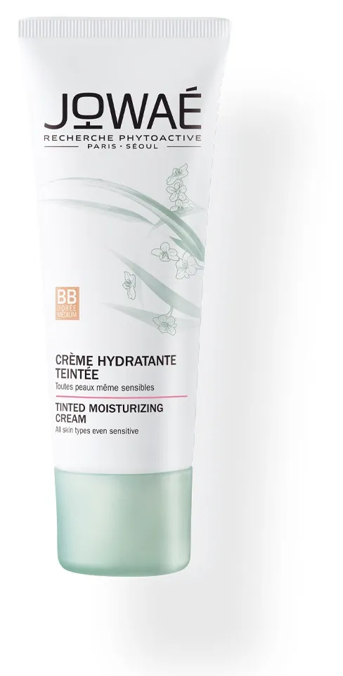 Jowaé Увлажняющий крем для лица золотого цвета 30 мл Увлажняющее и выравнивающее действие Jowae
Jowaé Увлажняющий крем для лица золотого цвета 30 мл Увлажняющее и выравнивающее действие Jowae