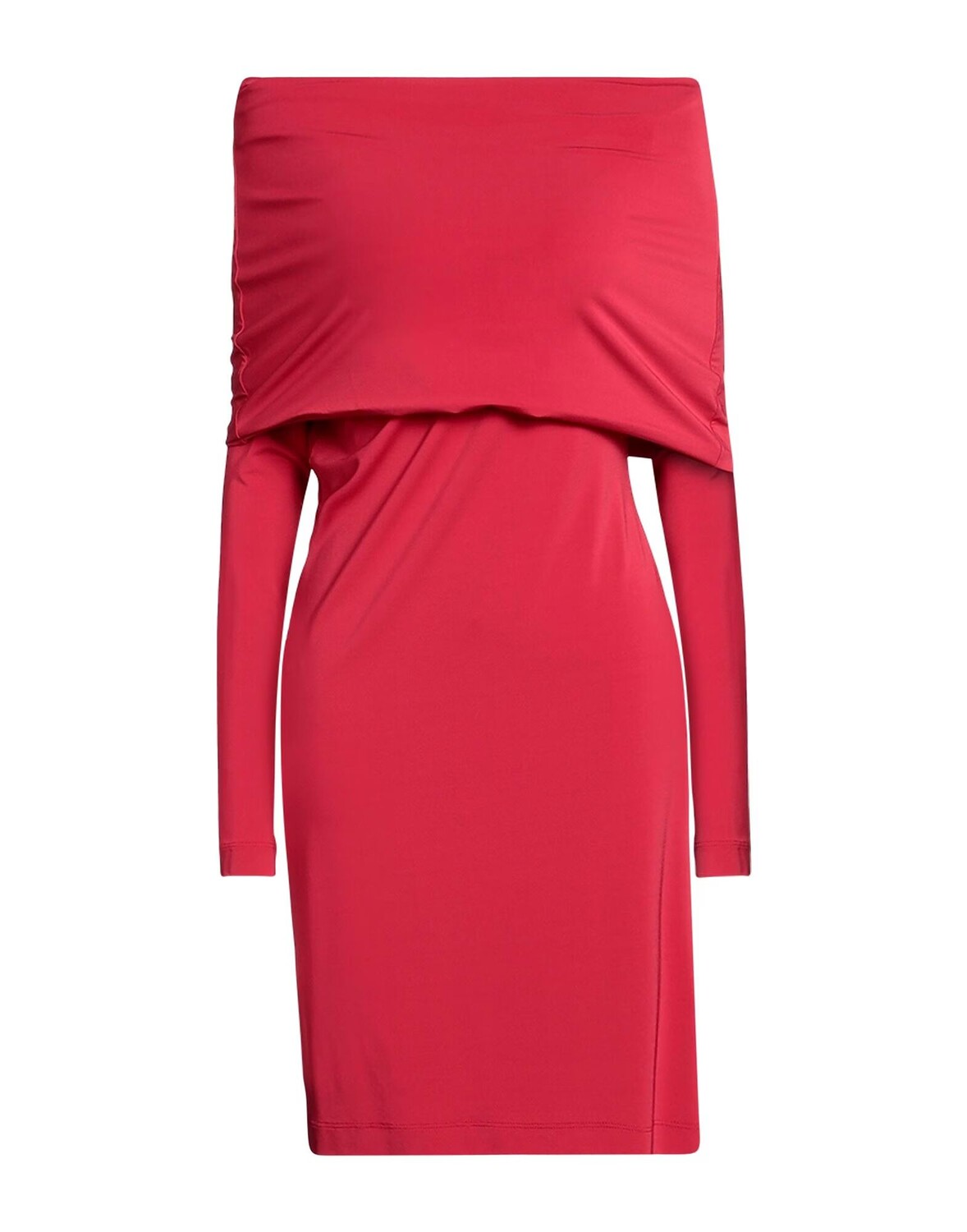 Платье Alberta Ferretti, красный
Платье Alberta Ferretti, красный