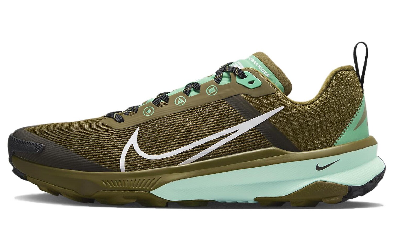 Nike Kiger 9 Кроссовки Мужчины
Nike Kiger 9 Кроссовки Мужчины