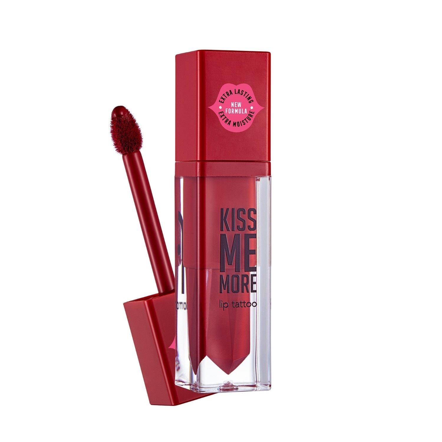 Помада для губ kiss me more ltt new-004 peach Flormar, nr. 11 - candy, объем 3.8 мл
Помада для губ kiss me more ltt new-004 peach Flormar, nr. 11 - candy, объем 3.8 мл