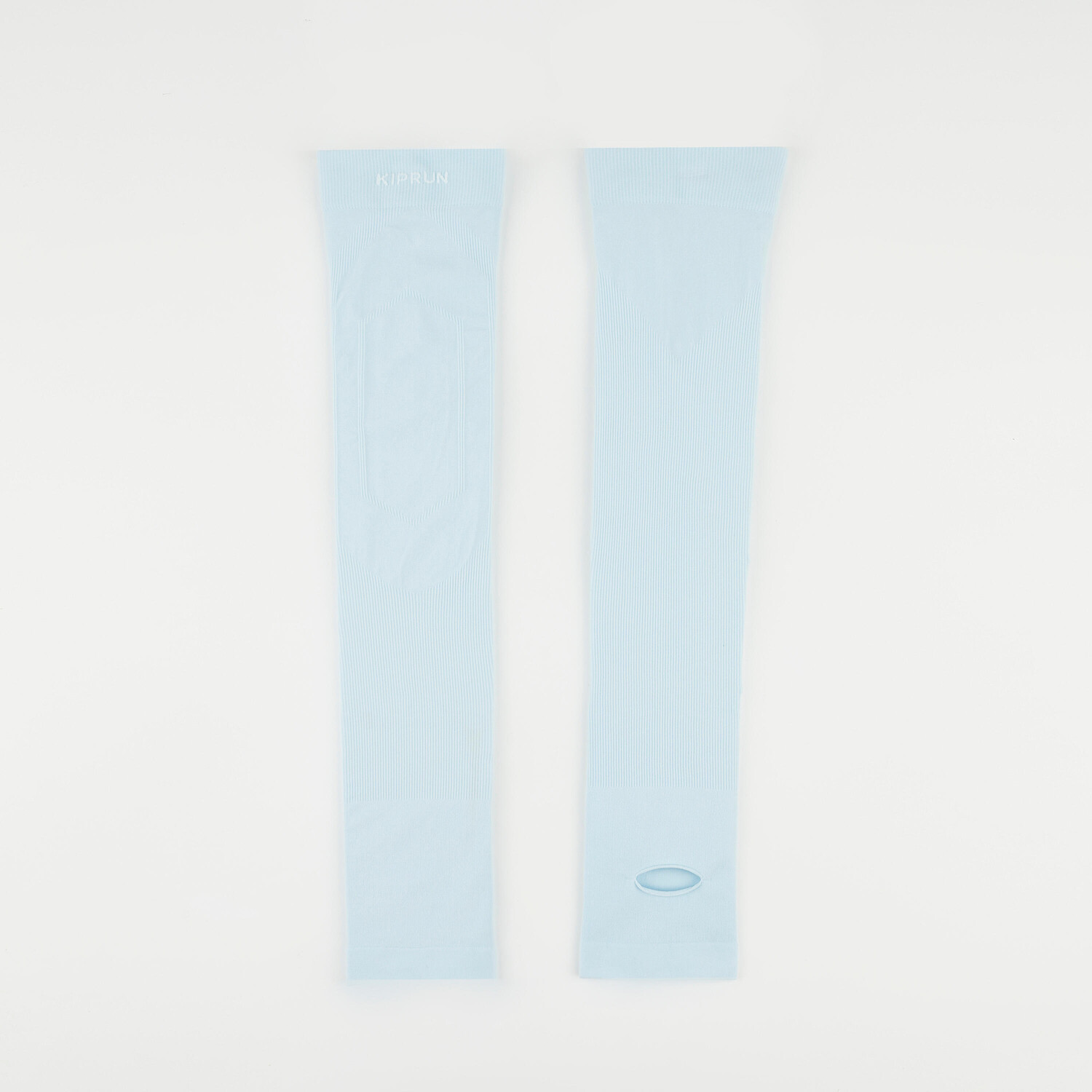 УФ-защитный чехол для рук и рук мечтательного синего цвета Kiprun
УФ-защитный чехол для рук и рук мечтательного синего цвета Kiprun