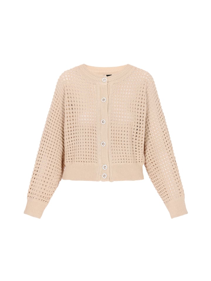 Спортивная куртка DreiMaster Klassik, бежевый
Спортивная куртка DreiMaster Klassik, бежевый