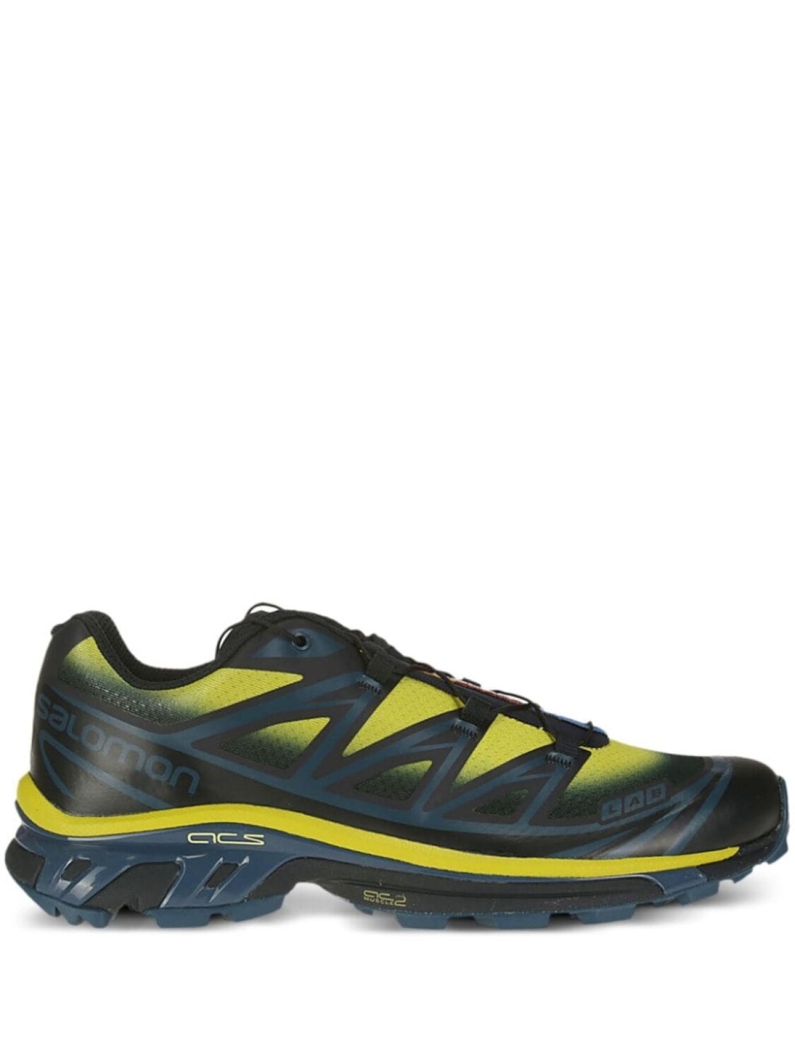 Кроссовки Salomon XT-6 Skyline, черный
Кроссовки Salomon XT-6 Skyline, черный