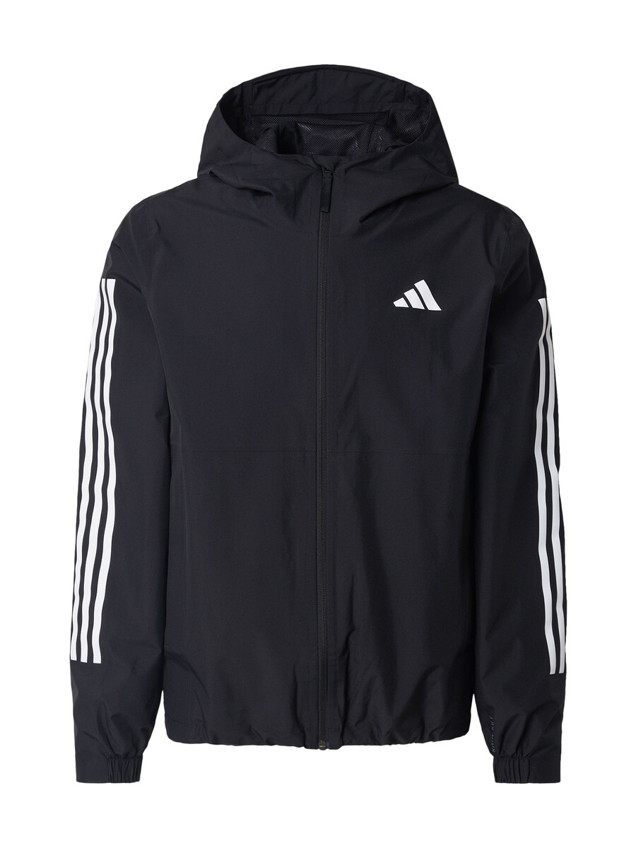 Спортивная куртка ADIDAS SPORTSWEAR ESS, черный
Спортивная куртка ADIDAS SPORTSWEAR ESS, черный