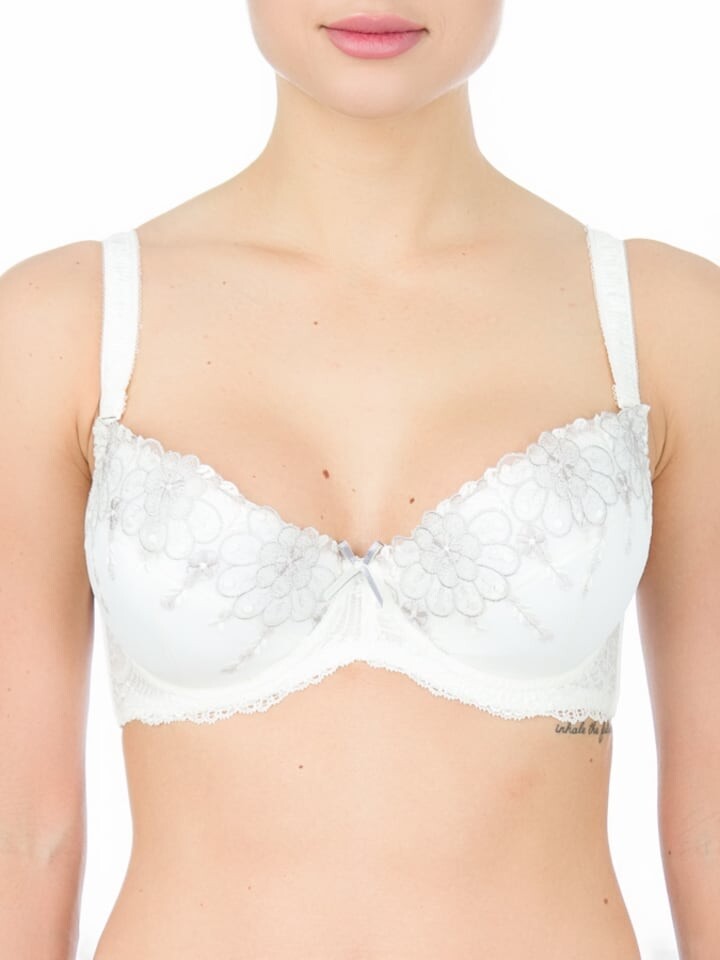Бюстгальтер пуш-ап Valea Push-up-BH, белый
Бюстгальтер пуш-ап Valea Push-up-BH, белый