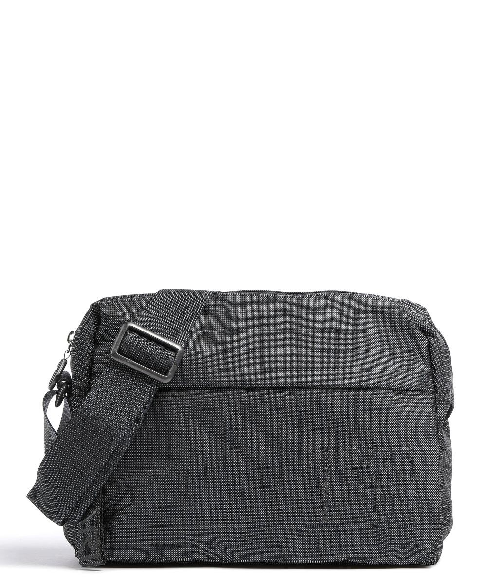 Сумка через плечо MD20 из полиэстера Mandarina Duck, антрацит
Сумка через плечо MD20 из полиэстера Mandarina Duck, антрацит