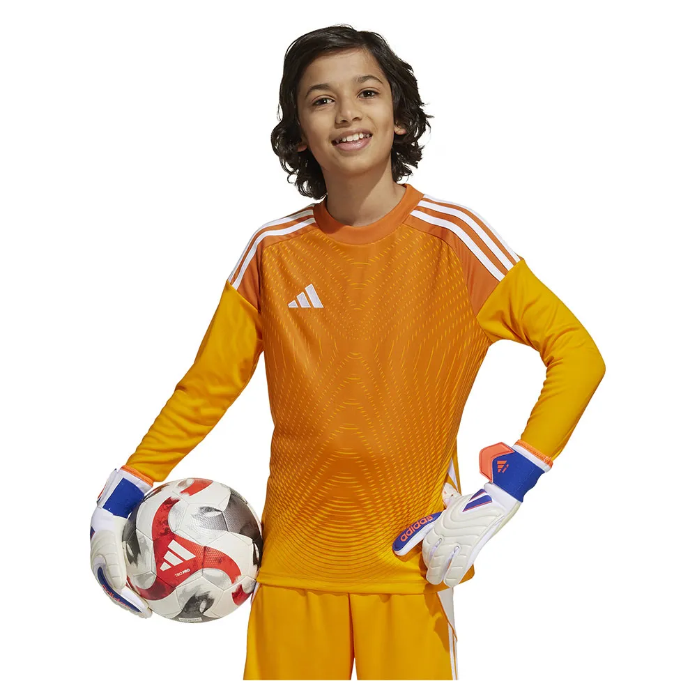 Лонгслив adidas Tiro 25 Competition, оранжевый
Лонгслив adidas Tiro 25 Competition, оранжевый