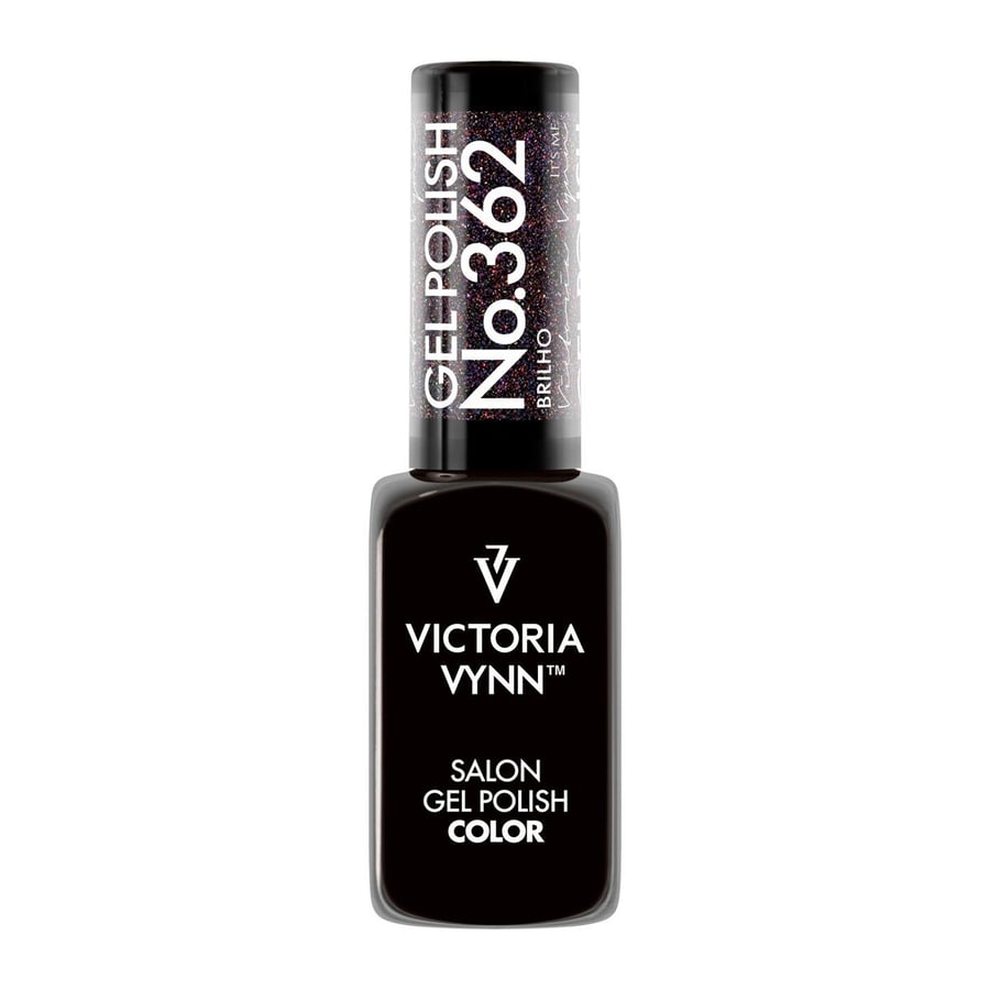 Victoria Vynn Gel Polish 362 Brilho 8 мл
Victoria Vynn Gel Polish 362 Brilho 8 мл
