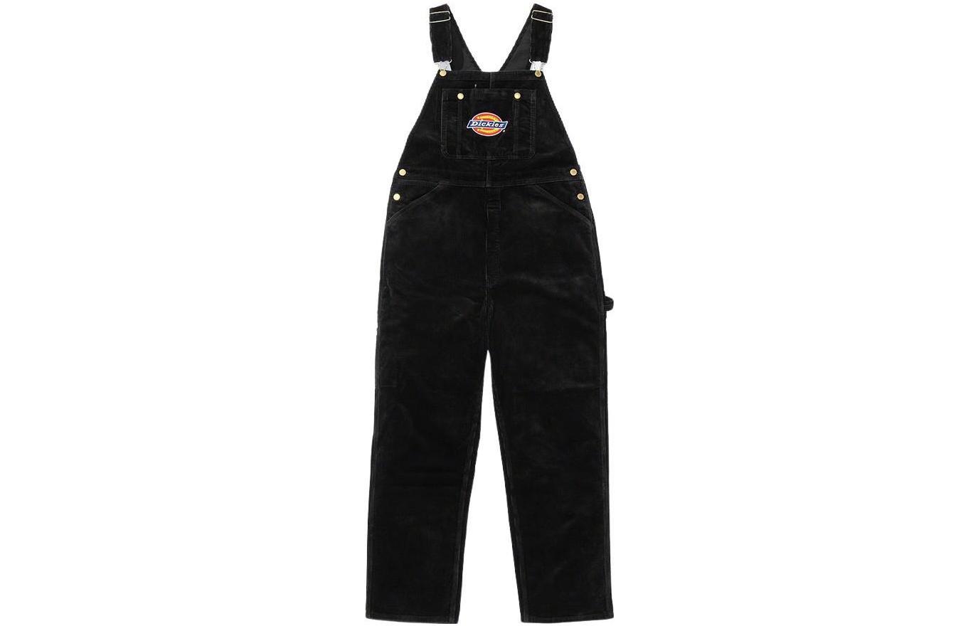 Кобинезон Supreme, черный
Кобинезон Supreme, черный