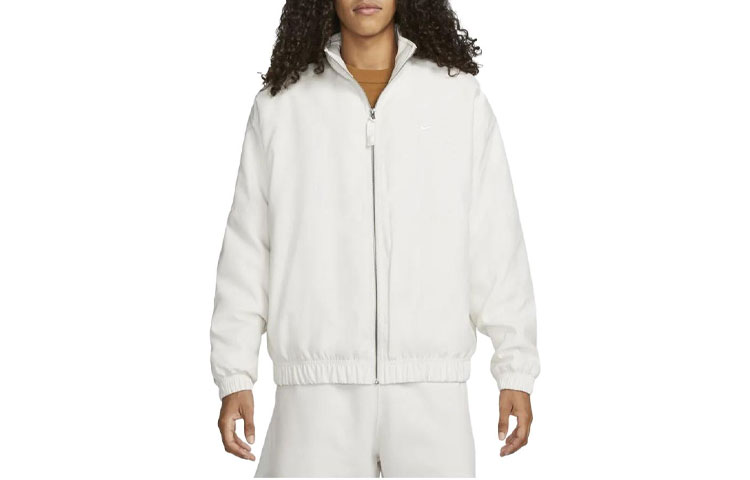 Nike Пуховик мужской серо-белый, Gray White
Nike Пуховик мужской серо-белый, Gray White