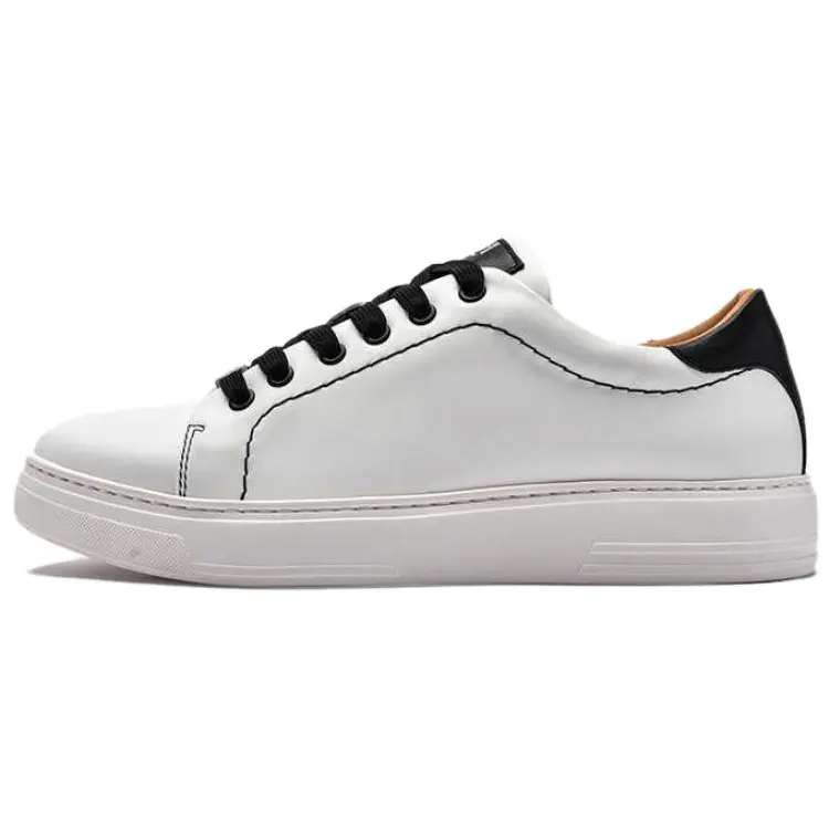 M COUTURE Низкие кроссовки для скейтбординга, мужские, белые
M COUTURE Низкие кроссовки для скейтбординга, мужские, белые