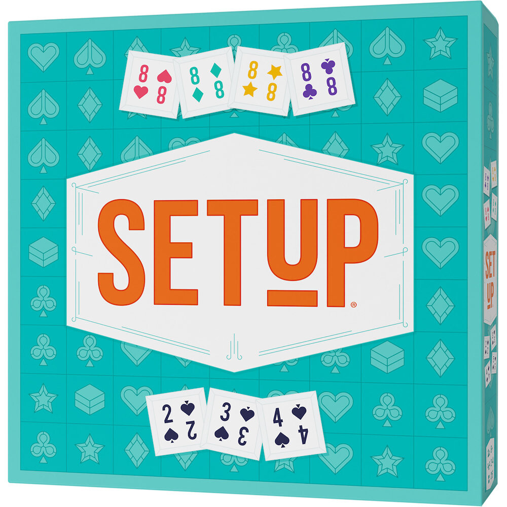 Rebel, настольная игра Steup, польское издание
Rebel, настольная игра Steup, польское издание