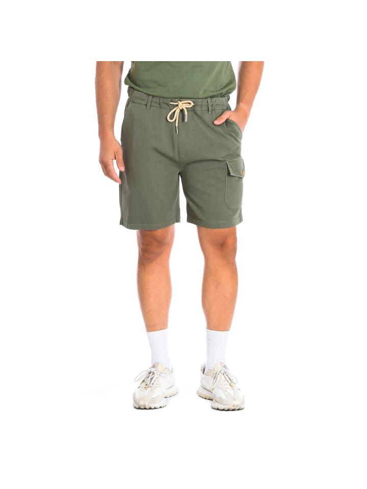 Спортивные брюки La Martina, зеленый
Спортивные брюки La Martina, зеленый